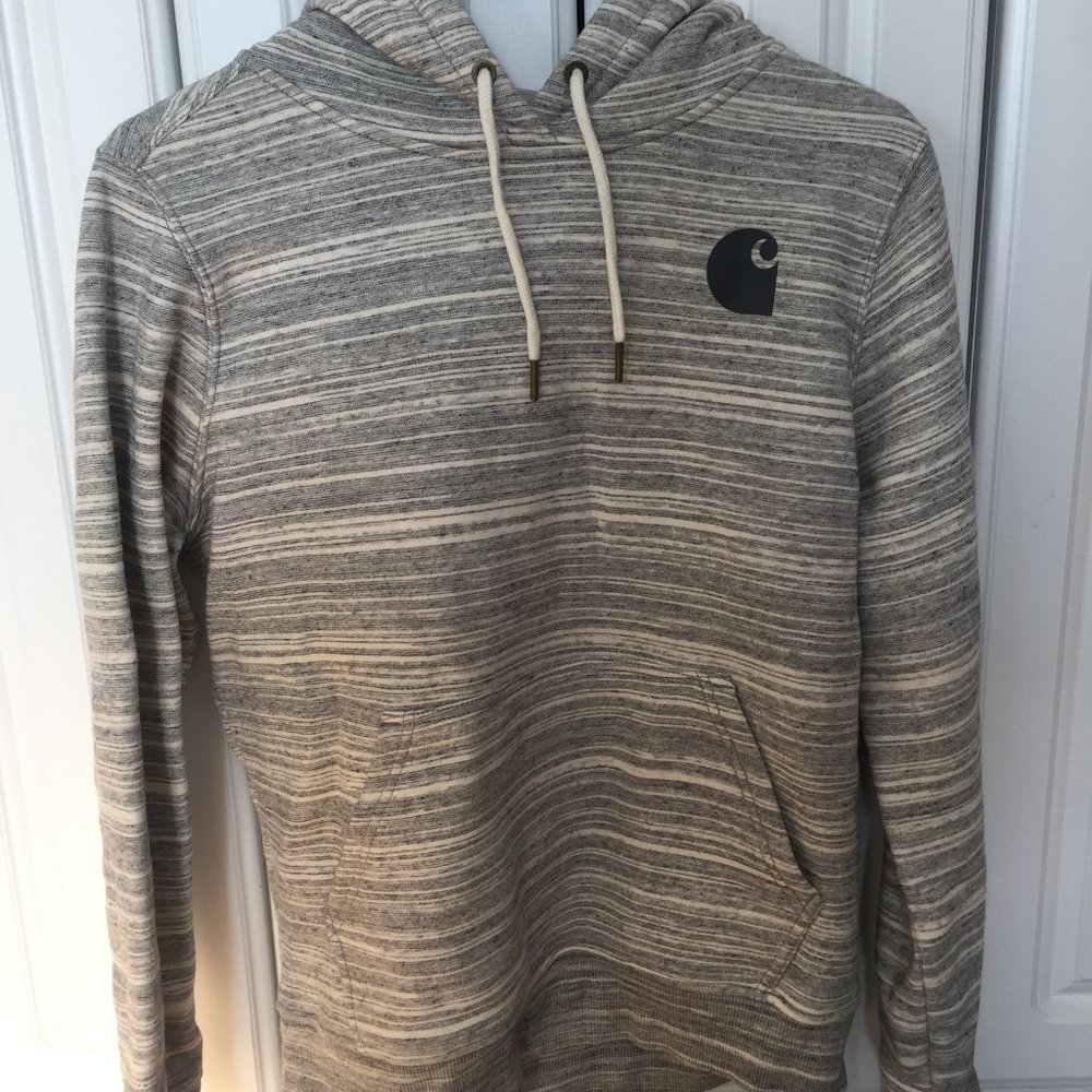 Medium Carhartt Hoodie
